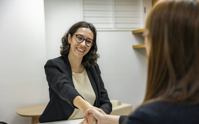 Formation Titre pro Assistant ressources humaines