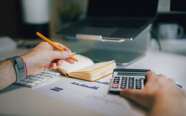 Formation Titre pro Comptable assistant