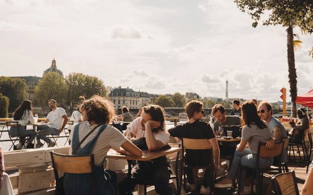Formation Français (FLE)