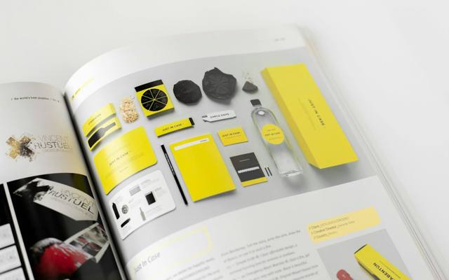 Formation InDesign