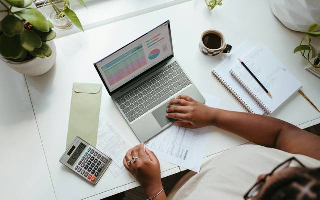 Formation Titre pro Gestionnaire de paie