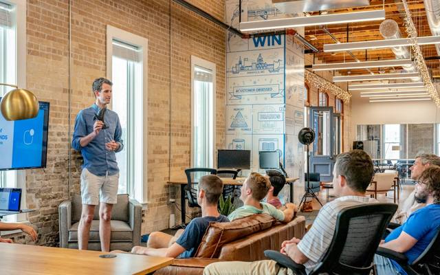 Formation PowerPoint