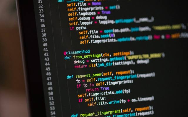 Formation Programmation Python
